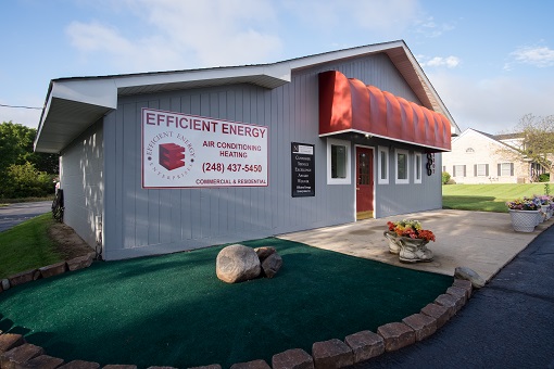 Efficient Energy Enterprises